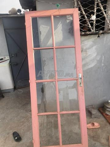 Porte à vendre en bon état - 2
