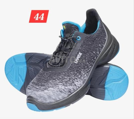 Chaussures de sécurité