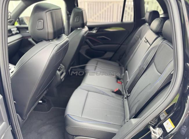 VOLKSWAGEN TIGUAN R-LINE 2.0 TDI 193 CH 4MOTION