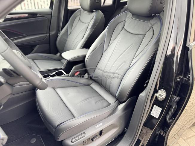 VOLKSWAGEN TIGUAN R-LINE 2.0 TDI 193 CH 4MOTION