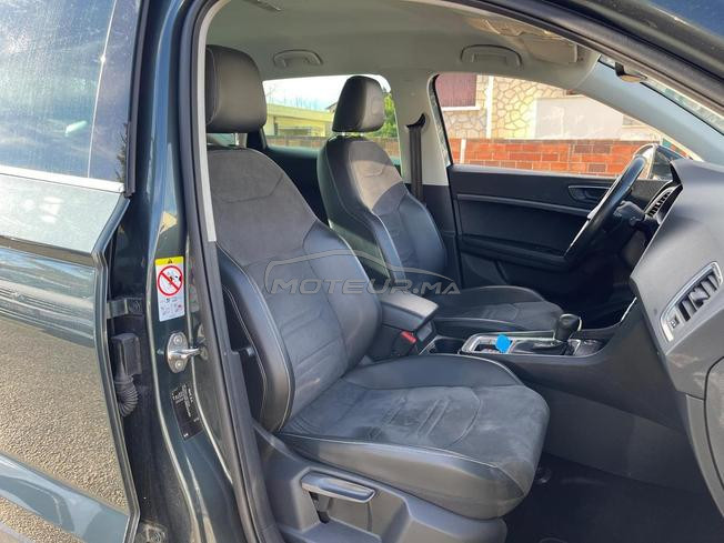 ✅Seat ateca 2L (150hp)  