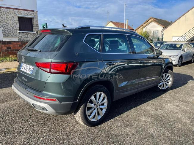 ✅Seat ateca 2L (150hp)  