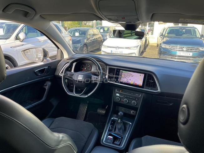 ✅Seat ateca 2L (150hp)  
