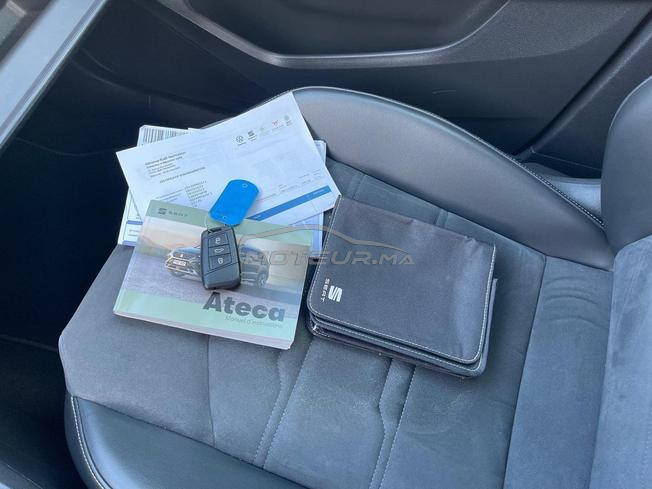 ✅Seat ateca 2L (150hp)  