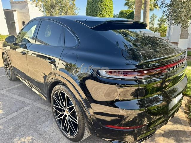 Porsche Cayenne Hybride Automatique 2026 à Amizmiz - 2