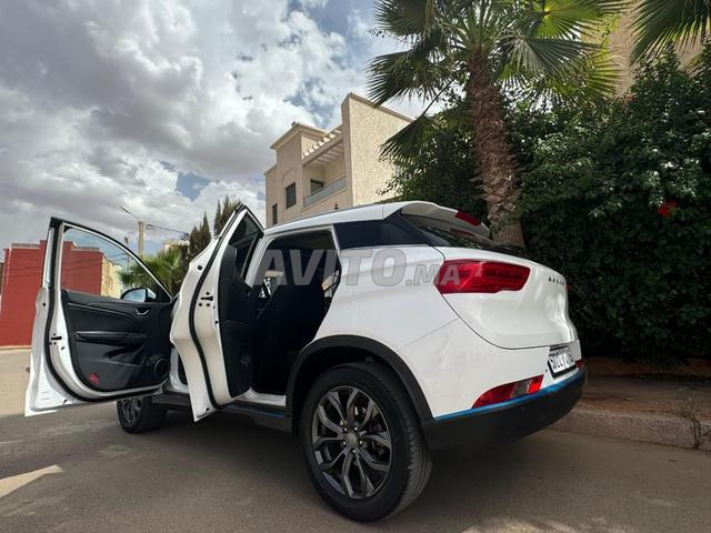 Khouribga Nahda - 2