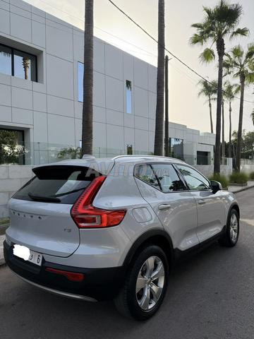 Volvo XC40 Essence Automatique 2021 à Casablanca