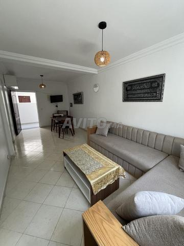 Appartement à louer à 3 min à pied du CHU - Tanger - 2