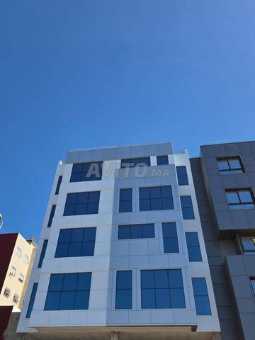 Bureaux à louer Ain Attiq Témara - 2