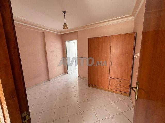 Appartement à louer 100 m² à Casablanca - 2