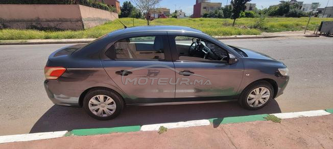 Peugeot 301 Essence Manuelle 2015 à Marrakech