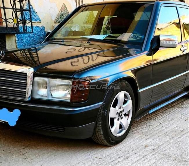 mercedes 190 D 2.5