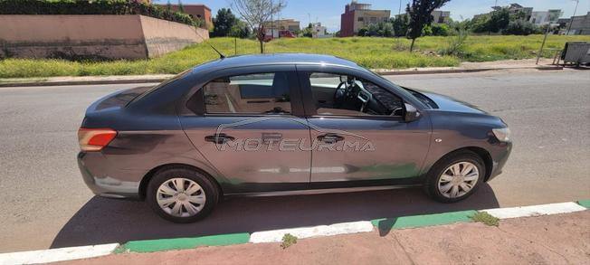 Peugeot 301 Essence Manuelle 2015 à Marrakech