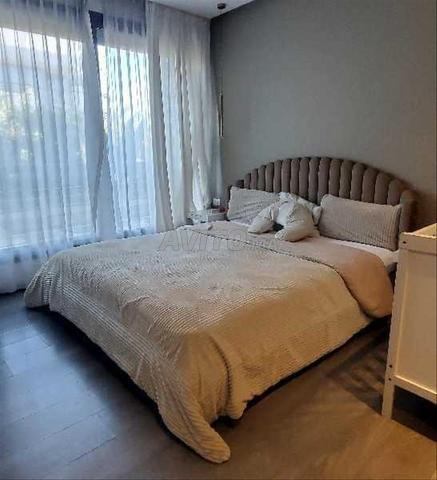 94208-Vente Appt à Bouskoura Ville Verte de 211 m² - 2