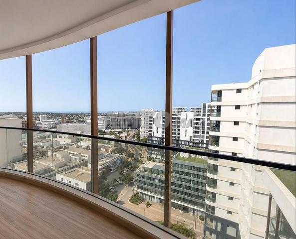 Appartement Vide à louer 180 m² à Casablanca - 2