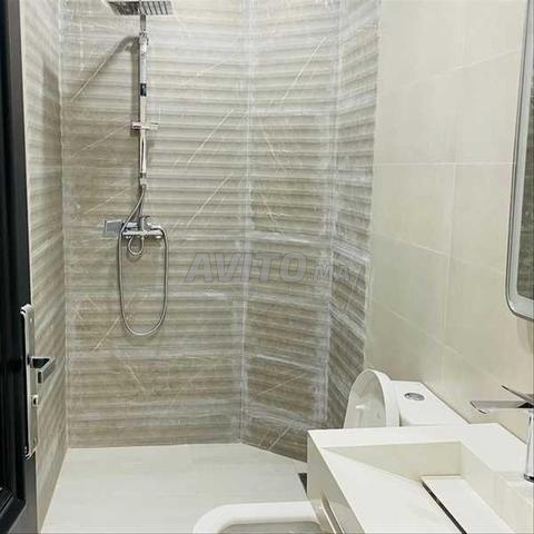 142572-Vente Appt à Casablanca Lekrimat de 144 m² - 2