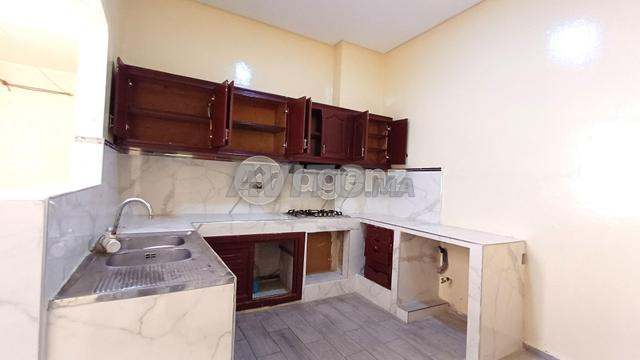 CMN-SI-2042 - Appartement à vendre à Derb Omar - 2