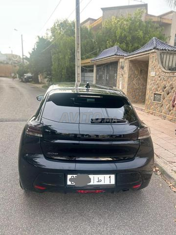 بيجو 208 ألور - 2