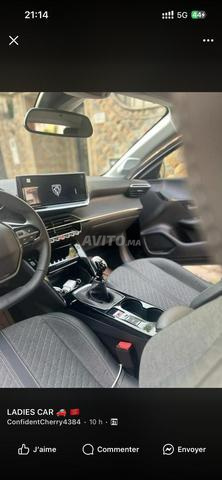 Peugeot 208 allure