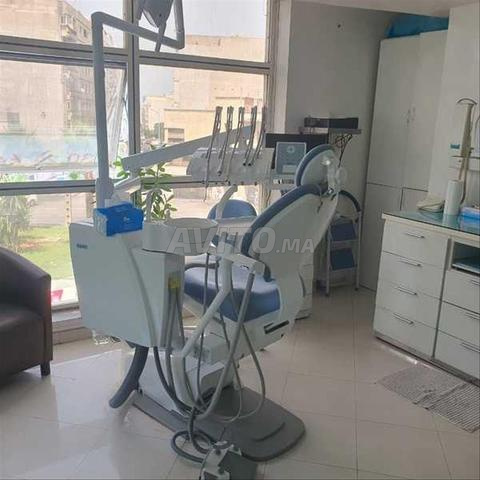 206110-Vente Appt à Casablanca La Gironde de 52 m² - 2