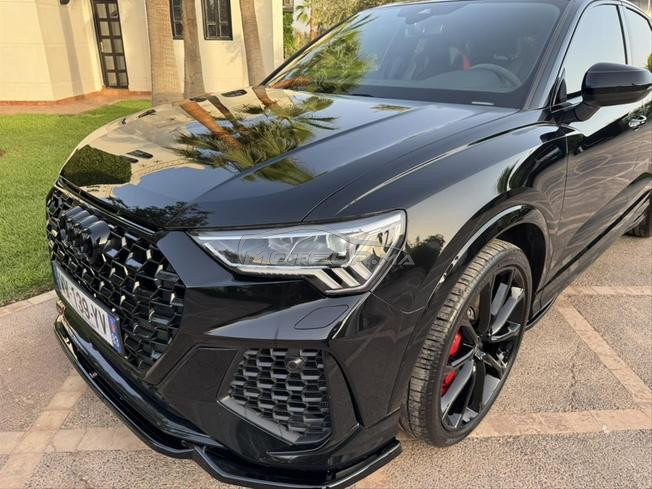 Audi RS Q3 Essence 2023 à Amizmiz