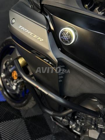 tracer 9gt 2026 - 2