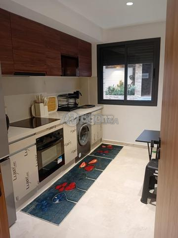 CMN-HA-2087 - Appartement à louer à Ferme Bretonne - 2