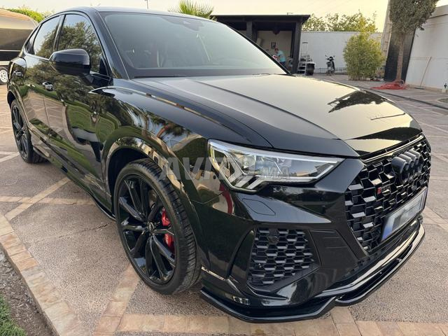 Audi RS Q3 Essence 2023 à Amizmiz - 2