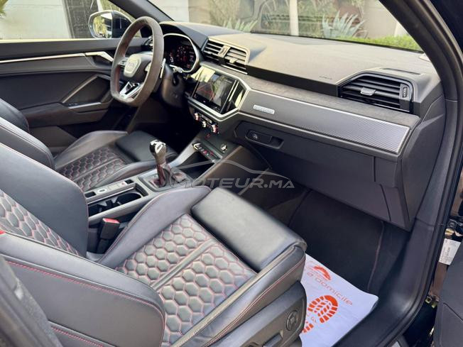 Audi RS Q3 Essence 2023 à Amizmiz