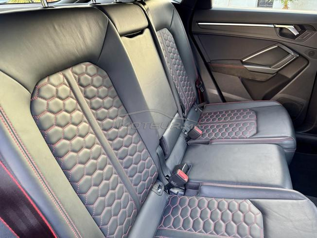 Audi RS Q3 Essence 2023 à Amizmiz