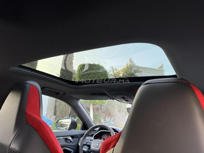 Audi RS Q3 Essence 2023 à Amizmiz