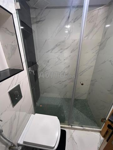 Appartement à louer 76 m² à Casablanca