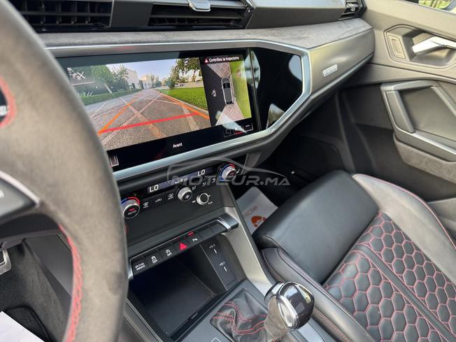 Audi RS Q3 Essence 2023 à Amizmiz