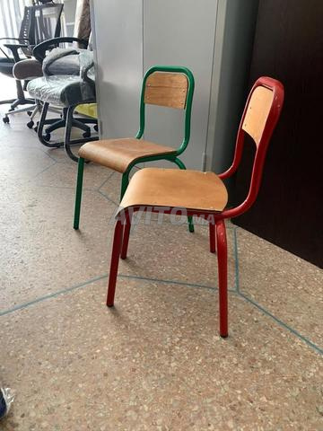 Mobilier Scolaire pour Écoles et Établissements