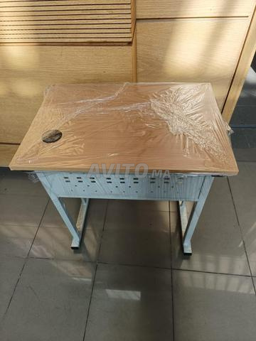 Mobilier Scolaire pour Écoles et Établissements - 2