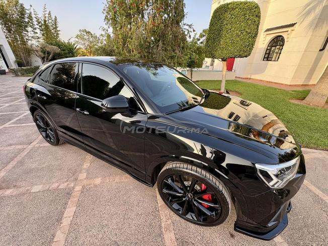 Audi RS Q3 Essence 2023 à Amizmiz
