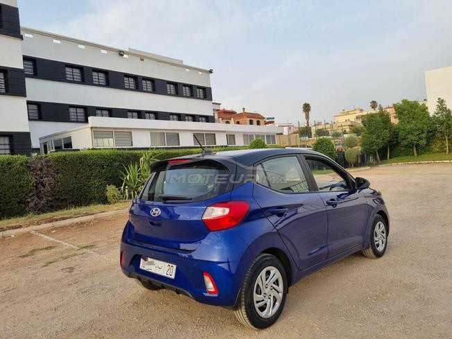 HYUNDAI I10 1ÉRE MAIN 44KM