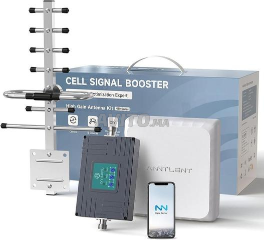 5G 4G 3G GSM - 2