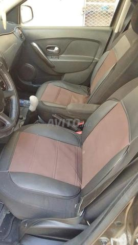 Dacia Logan - 2