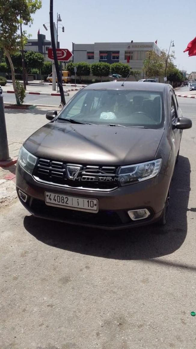 DaciaLogan