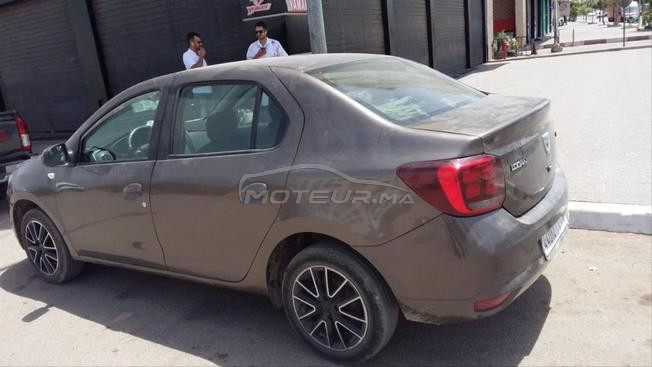 DaciaLogan