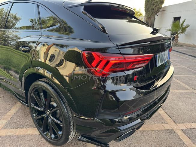 Audi RS Q3 Essence 2023 à Amizmiz
