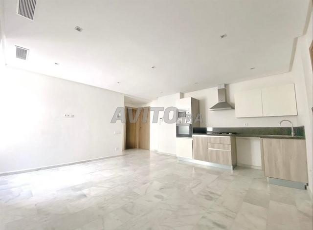 Appartement à louer 40 m² à Casablanca - 2