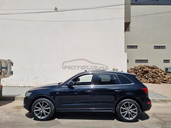 AUDI Q5 DWN 2019 SLINE