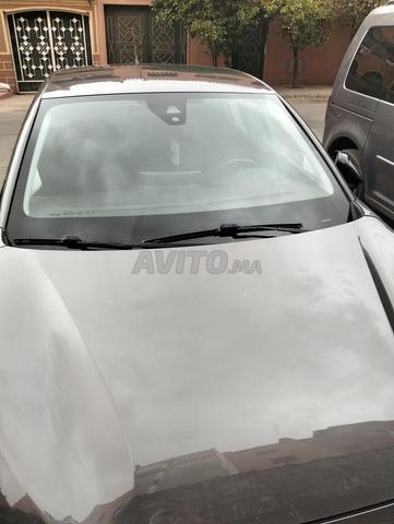 Voiture 208 - 2