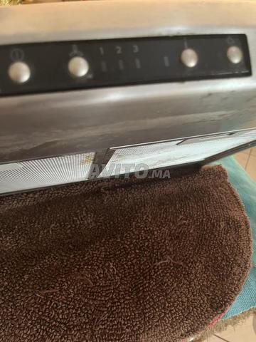 شفاط ماركة AEG - 2