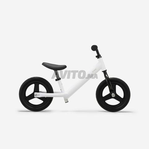 Draisienne vélo Decathlon enfant
