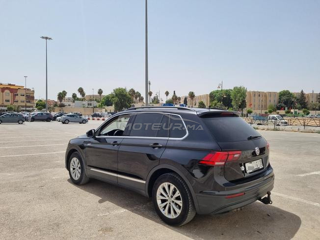 VGN TIGUAN DWN 2023 AUTO