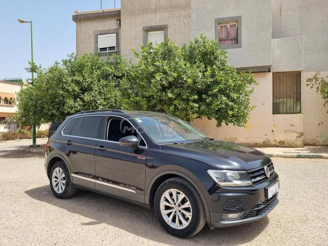 VGN TIGUAN DWN 2023 AUTO