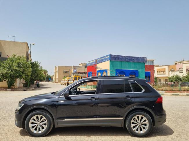 VGN TIGUAN DWN 2023 AUTO